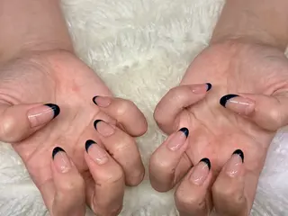 ネイル Lucky Nail ななのネイルデザイン