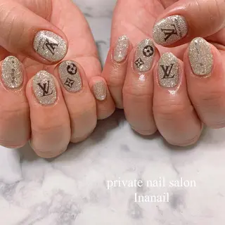 ネイル ✤Ina nail✤のネイルデザイン
