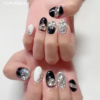 ネイル ネイリスト なつみのネイルデザイン