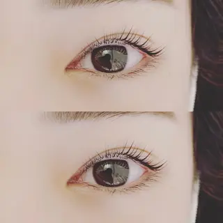 マツエク・マツパ まつげ、毛穴 TREEのエステ・リラクイメージ