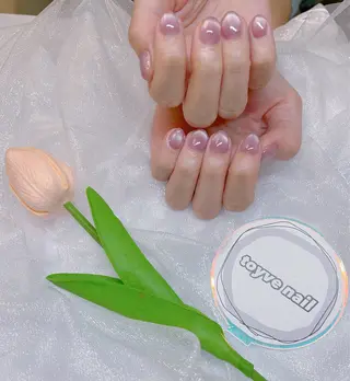ネイル kairi Toyvenailのネイルデザイン