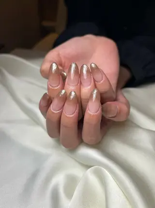 ネイル 金山 沙織のエステ・リラクイメージ