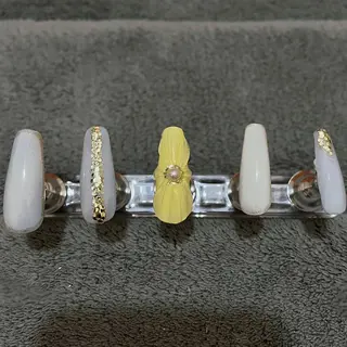 ネイル KAONAIL昭島店 【伊藤】のネイルデザイン