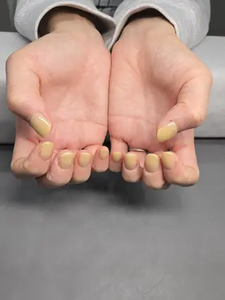 ネイル 畑田 愛芽のネイルデザイン