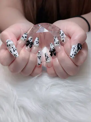 ネイル Lumi Nailのネイルデザイン