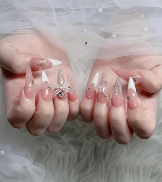 ネイル Hbaby nailのネイルデザイン
