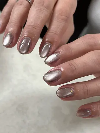 ネイル Ilvento nailのネイルデザイン