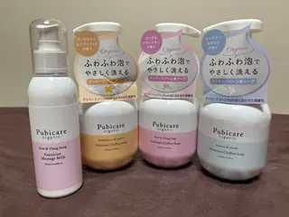 脱毛専門店 Angemのエステ・リラクイメージ