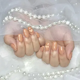 ネイル You&Me Ibukiのネイルデザイン