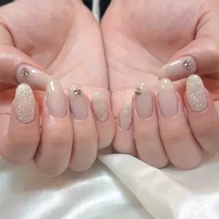 ネイル MyFairLady nayaのネイルデザイン