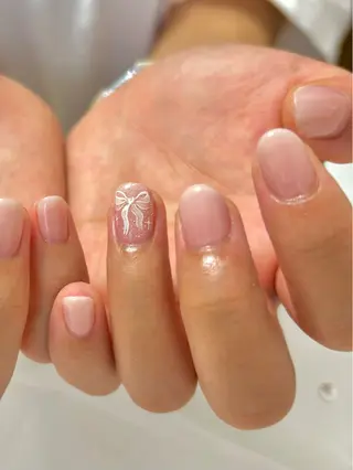 ネイル 【Nia】 natsukiのネイルデザイン