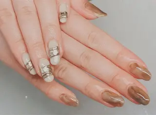 ネイル Hiro nail /Harapeccoのネイルデザイン