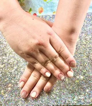 ネイル Tairacchi ﾀｲﾗｯﾁのエステ・リラクイメージ