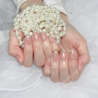 ネイル 💅 NikoNikoのネイルデザイン