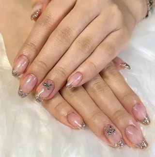 ネイル JF- keiのネイルデザイン