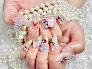 ネイル Emily 🎀のネイルデザイン