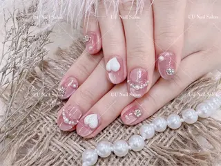 ネイル UU Nail Salon 西川口のネイルデザイン
