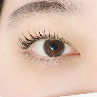 マツエク・マツパ B⭐︎STELLA FUJIOKAのマツエク・マツパデザイン