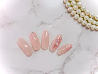 ネイル SINCERELY シンシアリー🌈のネイルデザイン