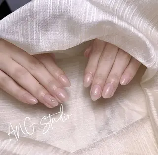 ネイル ANG Studioのネイルデザイン