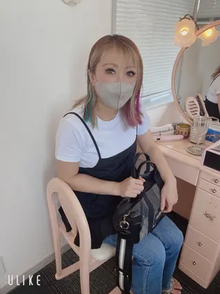 パーマ マツエク・マツパ アイブロウ 神山 ビューティー・アイのマツエク・マツパデザイン