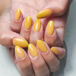 ネイル 手描きアート🎨 tama|竹ノ塚のネイルデザイン