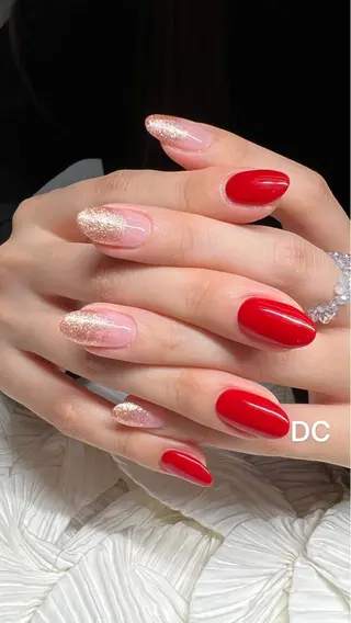 ネイル DC nail salonのネイルデザイン