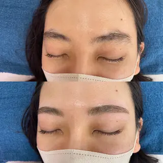 アイブロウ miki.韓国パーマ 🇰🇷眉毛サロンのマツエク・マツパデザイン