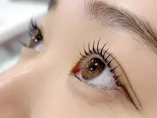 マツエク・マツパ cilet所属・Nana ིྀのマツエク・マツパデザイン