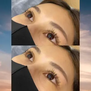 マツエク・マツパ BAMBI所属・BAMBI 🩷KAWAIのマツエク・マツパデザイン