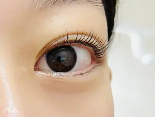 マツエク・マツパ Ci ara🍒のマツエク・マツパデザイン