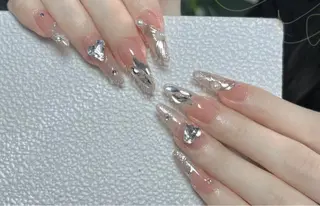 ネイル D-BEAUTY Nailsalonのネイルデザイン