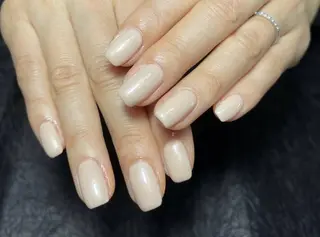 ネイル 清水 ユナのネイルデザイン