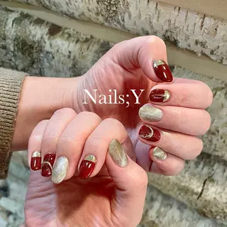 ネイル yo koのネイルデザイン