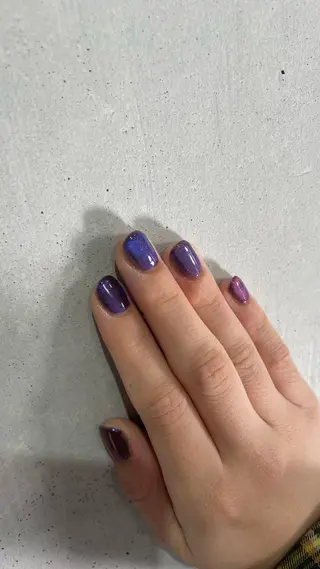 ネイル H'ami (haruka)のネイルデザイン