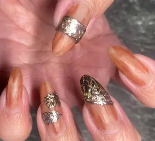 ネイル NAIL K-PIT ネイル ケーピットのネイルデザイン