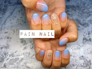 ネイル P. nailのネイルデザイン