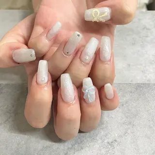 ネイル FELICE ﾌｪﾘｰﾁｪのネイルデザイン