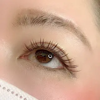 マツエク・マツパ AYLASH石川 韓国風/カラエクのマツエク・マツパデザイン