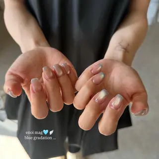 ネイル nailsalon YOLOのネイルデザイン