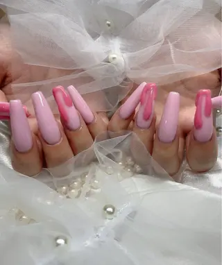 ネイル YOLO NAILのネイルデザイン