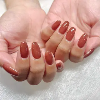 ネイル Chaton nail所属・minori 🎀のネイルデザイン