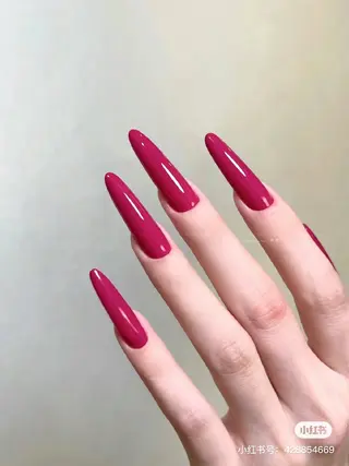 ネイル ☁️Yun nail Rin☁️のネイルデザイン