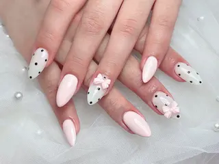 ネイル Bél Nail salonのネイルデザイン