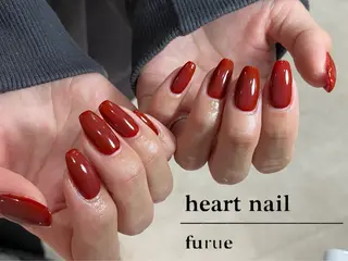 ネイル はあとねいる　古江店所属・はあとねいる 古江店のネイルデザイン