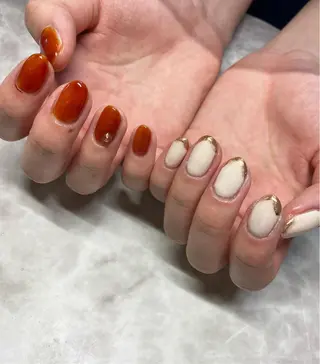 ネイル ネイリスト♡ AYAKOのネイルデザイン