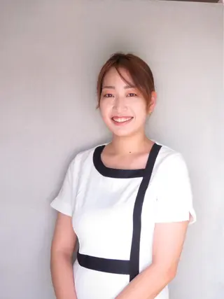 中村 久美のエステ・リラクイメージ