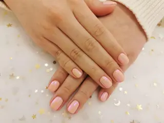 ネイル 上福岡 らんらんのネイルデザイン