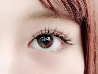 マツエク・マツパ Twiggy Lashes所属・Twiggy Lashes いずみのマツエク・マツパデザイン