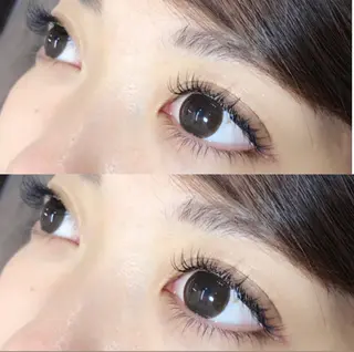 マツエク・マツパ ミニモ公認/ ｱｲﾘｽﾄ葵.のマツエク・マツパデザイン